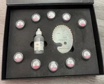 Dentsply Sirona Celtra Ceram Gingiva Kit Veneering Porcelain. Fixed Price $320.00.