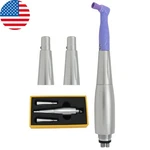 Dental Prophy Hygiene Handpiece Air Motor 4 Hole 3 Nose Cones Attachment Rdh Nsk. Fixed Price $178.99.