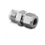 Swagelok SS-4-VCR-6-600 316 Stainless Steel Face Seal Fitting Fnsp. Fixed Price $101.04.