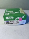 Gyrolok 12LM12BR Lot Of 9. Fixed Price $75.00.