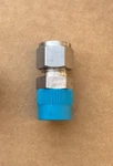 Swagelok 1/2" Stainless Steel Tube Fitting SS-810-1-8 Several Available New. Fixed Price $19.50.