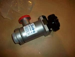 Mks Vacuum Valve 99G1139 VLV,LPV1-25AKC-MNVN New. Fixed Price $90.00.