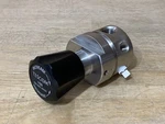 Tescom 44-3263H283 500PSI Pressure Regulator 150PSI Max Outlet. Fixed Price $499.95.