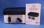 Renfert Vibrax Dental Lab Vibrator Unit. Fixed Price $380.00.