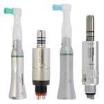 Dental Hygiene Prophy 4:1 Straight Nose Cone Handpiece Air Motor Hole Wh Nsk. Fixed Price $159.99.