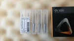 Carestream Dental Cs 3000 Milling Machine Bur Kit X5 Express Fedex. Fixed Price $171.00.