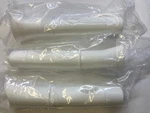 Ndd Easyone Spirette Mouthpiece Plastic Pack Of 25 Generic-not For "air" Unit. Fixed Price $58.00.