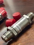 Swagelok Nupro Filter Valve 1/4 SS-4F-VCR-7. Fixed Price $25.00.