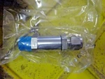 Swagelok SS-6C1-EP-25 Check Valve 3/4"NPT M X Fnip. Fixed Price $24.99.