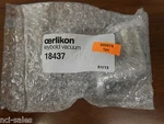 Oerlikon Leybold Vacuum Part No. 18437. Mitred Elbow. Fixed Price $74.99.