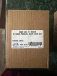 Whip 6500 Vac-u Mixer With Paddle And Drive Nut. Fixed Price $32.17.