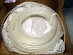 Nalgene 689PP Tubing 8020-0240 50 + Feet 0170ID 1/4 Od .040WALL. Fixed Price $27.28.