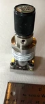 Parker Veriflo Manifold Mount High Purity Valve 45600574PAEV 170730 SQMICROHF502. Fixed Price $99.99.