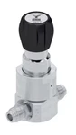 Parker Veriflo Uhp Tied-diaphragm Pressure Regulator SQMICRO130E602PFSFM. Fixed Price $199.99.