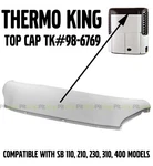 Thermo King Top Cap Reefer Panel TK98-6769 Sb 110, 210, 230, 310, 400 Unit. Fixed Price $600.00.
