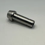 Swagelok SS-401-PC Stainless Steel Port Connector, 1/4" Tube,. Fixed Price $10.25.
