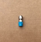 Swagelok Stainless Steel Connector Fitting 1/4" Tube X M Npt SS-400-1-4 New. Fixed Price $12.50.