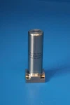 Nippon Seisen Nasclean BF-1.125C-30-M Metal Gas Filter, Used, Japan. Fixed Price $57.00.