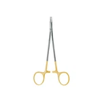 Hu-friedy Mini-ryder Pattern Perma Sharp Needle Holder, 15 Cm (6") NH5092. Fixed Price $314.53.