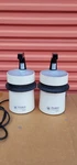 Lot Of 2 Pindex /laser System Coltene Whaledent PX-113L Tested. Fixed Price $450.00.