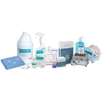 Hu-friedy Cassette Ic Expanded Starter Package. Fixed Price $2033.80.