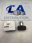 New Parker N800S Hydraulic Needle Valve 5000 Psi 1/2" Npt + **fast Free Shipping. Fixed Price $92.14.