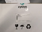 Genuine Cytiva Inlet Valve Kit V9H-IA (catalog Number: 29050945). Brand New. Fixed Price $500.00.