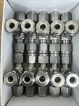 Swagelok SS-400-3 Brand New 10 Pack.. Fixed Price $199.99.