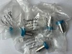 10PCS Swagelok Vcr Fitting Long Tube Butt Weld Gland 1/2 X 3/8 0.035. Fixed Price $129.99.