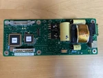 Tested Ge 2214604 Rev 002 Cabinet Heater V3 Board 2409047 (stock# L208). Fixed Price $550.00.