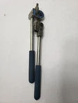 1/4" Swagelok MS-HTB-4T Radius 9/16" Hand Tube Bender 45 Pre Owned. Fixed Price $289.99.