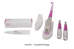 Premier Dental Aeropro Cordless Hygiene Handpiece Auth. Dist. 1 Yr Warranty. Fixed Price $749.49.
