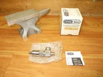Hoke 6548L4Y *new* Safety Relief Valve Stainless Steel. Fixed Price $74.75.