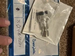 Swagelok SS-QC4-B-400K1 Quick Connect Black Key. Fixed Price $22.50.