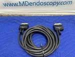 Olympus MAJ-1141 System Interface Cable F/ Endoalpha, Oem!!!. Fixed Price $187.89.