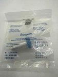Swagelok 6LV-12-VCR-3-12TB7P, 3/4" Gland 2.03" Long, Electropolished. Fixed Price $54.00.