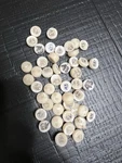 Ivoclar Ips Emax Vivodent HTA3 Pressed Once- Lot Of 45 High Translucency. Fixed Price $55.00.