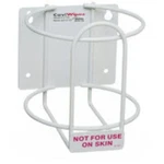 Metrex Caviwipes Wall Bracket For Large,x-large CANISTERS,13-1175. Fixed Price $84.39.