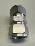 Parker 12SC12-316 Alok 3/4 Union Fittin Stainless Steel. Fixed Price $33.00.