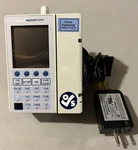 Baxter Sigma Spectrum Wireless Infusion Pump With Ac Charger. Fixed Price $80.00.