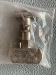 Swagelok SS-4GUF-4 General Utility Service Needle Valve, 1/4 In. Fnpt, 0.20. Fixed Price $195.00.