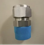 Swagelok SS-1210-1-12 Stainless Steel Tube Fitting 3/4 Npt-new No Box Lot Of 20. Fixed Price $600.00.