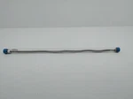 Swagelok 321-8-X-36DFR Bellows Tube 1/2" , Fvcr Ends. Fixed Price $420.00.