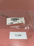Waters Quality Parts Needle WAT033275. Fixed Price $63.75.