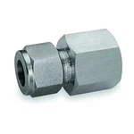 Ham-let 766L X 1/4" Compression Fnpt Female Connector. Fixed Price $21.39.