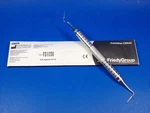 Dental #1S/2S Sugarman Periodontal File FS1/2S6 Hu Friedy. Fixed Price $63.00.