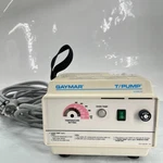 Gaymar TP-500 T/pump Heat Therapy System. Fixed Price $180.00.