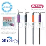 Hu-friedy Swivel Direct Flow Replacement Ultrasonic Inserts. Fixed Price $280.49.