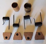 Starter Repair Kit- Austin Western Sweeper 1958-1961 BD240. Fixed Price $14.90.