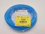 Eldon James FXAG2-4 Flexelene Antimicrobial Tubing 1/8" 1/4" 100 Feet Length. Fixed Price $180.00.